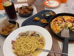 -必胜客(兴华中路PH店)