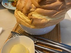 舒芙蕾plus-港丽餐厅(高德置地店)