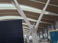 -贵阳龙洞堡国际机场-T2航站楼