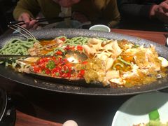 -望湘园·洞庭渔宴(浦江欢乐颂店)