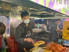 -老客满蛋饼(双塔市集店)