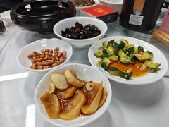 -诚如金·南宁本地菜(信息港店)