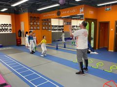 -北京众国际击剑俱乐部