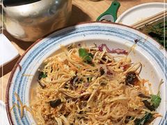 -喝丢一只鞋海鲜烧烤·海肠捞饭(东关街店)
