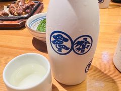 -王鼎精致料理铁板烧(世博源店)