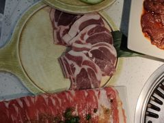 -猫抓烤肉(武进吾悦广场店)