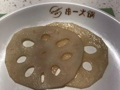 -串一火锅(赛格国际购物中心店)