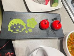 -海底捞火锅(南海万科广场店)