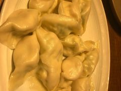 黄瓜鲜虾饺-必点海鲜·鲅鱼水饺(鞍山西道店)