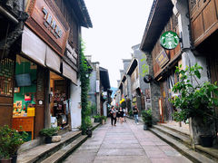 -紫阳古街