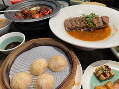 -零度空间·台湾小馆(五道口购物中心店)