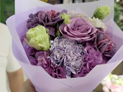 -EPOQUE·一刻花店(兴业太古汇店)