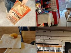 -肯德基(中州一店)