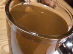 柚子茶-爱德堡西餐咖啡吧(北师大店)