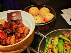 -知楚•精致湖北菜(武商MALL店)