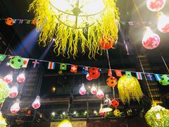 -胡桃里音乐酒馆(曲江店)