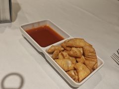 -恒河传奇印度餐厅GANGES