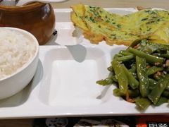 -久号食堂(大榕树店)