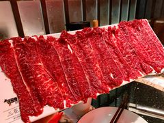 三花趾-牛事制造局牛肉火锅(莲岳路店)