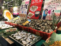 -79号渔船海鲜饭店(华强北店)