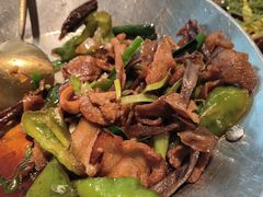 -渔语鱼新川菜Bistro(万象天地店)