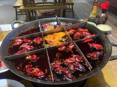 -白乐天毛肚火锅馆(南滨路店)
