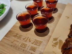 -桂小厨广西菜(水晶城店)