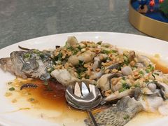 -金满福国际酒店(迎宾大道店)