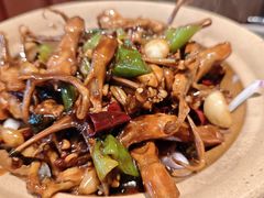 -王家大院·南京菜(湛江路总店)