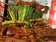 -朗御烧烤·江湖菜·龙虾(望平街店)