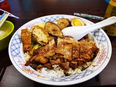 -香友记正宗隆江猪脚饭(首经贸店)