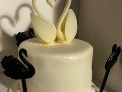 -BLACKSWAN黑天鹅(环球店)