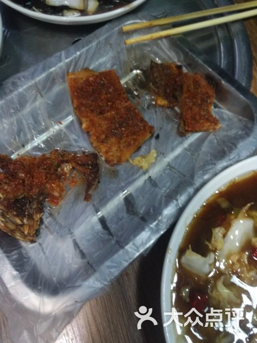 祥和风味楼-肉串图片-台安县美食-大众点评网