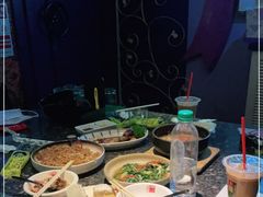 -好乐迪KTV(紫荆广场店)