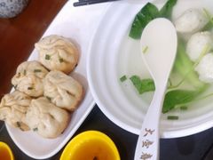-大壶春生煎(四川中路店)