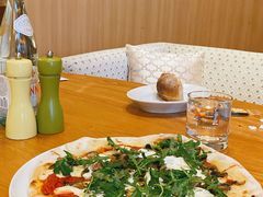 -君悦酒店·La Terrazza意合園·意式风味