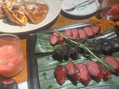 -陶享时光西餐·下午茶(信河街店)