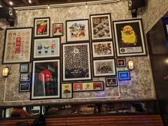 -京A Taproom·精酿餐吧(CBD店)