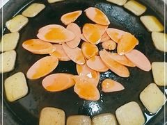 -苗家特色土烙锅·老字号