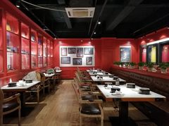 -SEA西雅图海鲜自助餐厅(正义店)