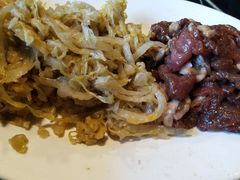 -厚味居炙子烤肉·清真(天桥南纬路店)