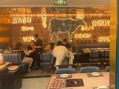 -一绪に寿喜烧(荟聚店)