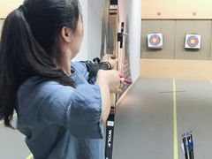 -道顺射箭·团建·骑射(张杨路店)