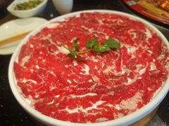 -香佰里鲜货火锅(佳乐金街店)