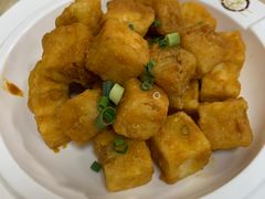 -李师傅脆肚(梅林店)