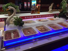-金太郎自助烤肉.火锅(宝龙店)