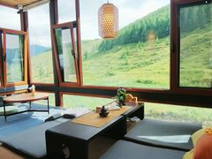 -云座·时光·观景咖啡厅(五爷庙店)