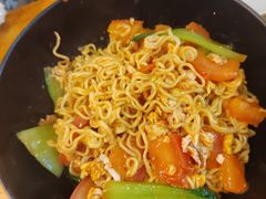 -回·龙虾铺·盆盆蟹·烧烤大排档(回龙观店)