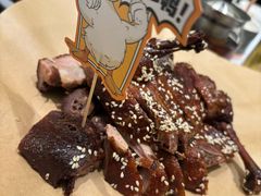 -眉州东坡·熊猫主题餐厅(枫蓝店)