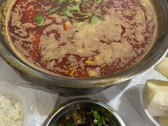 -重庆特色冷锅鱼(武大店)